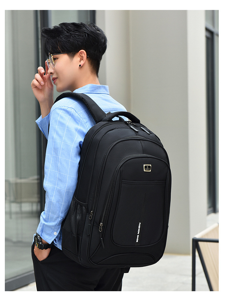 Miniatura 6 de BOLSO GRAN CAPACIDAD TRABAJO UNIVERSIDAD